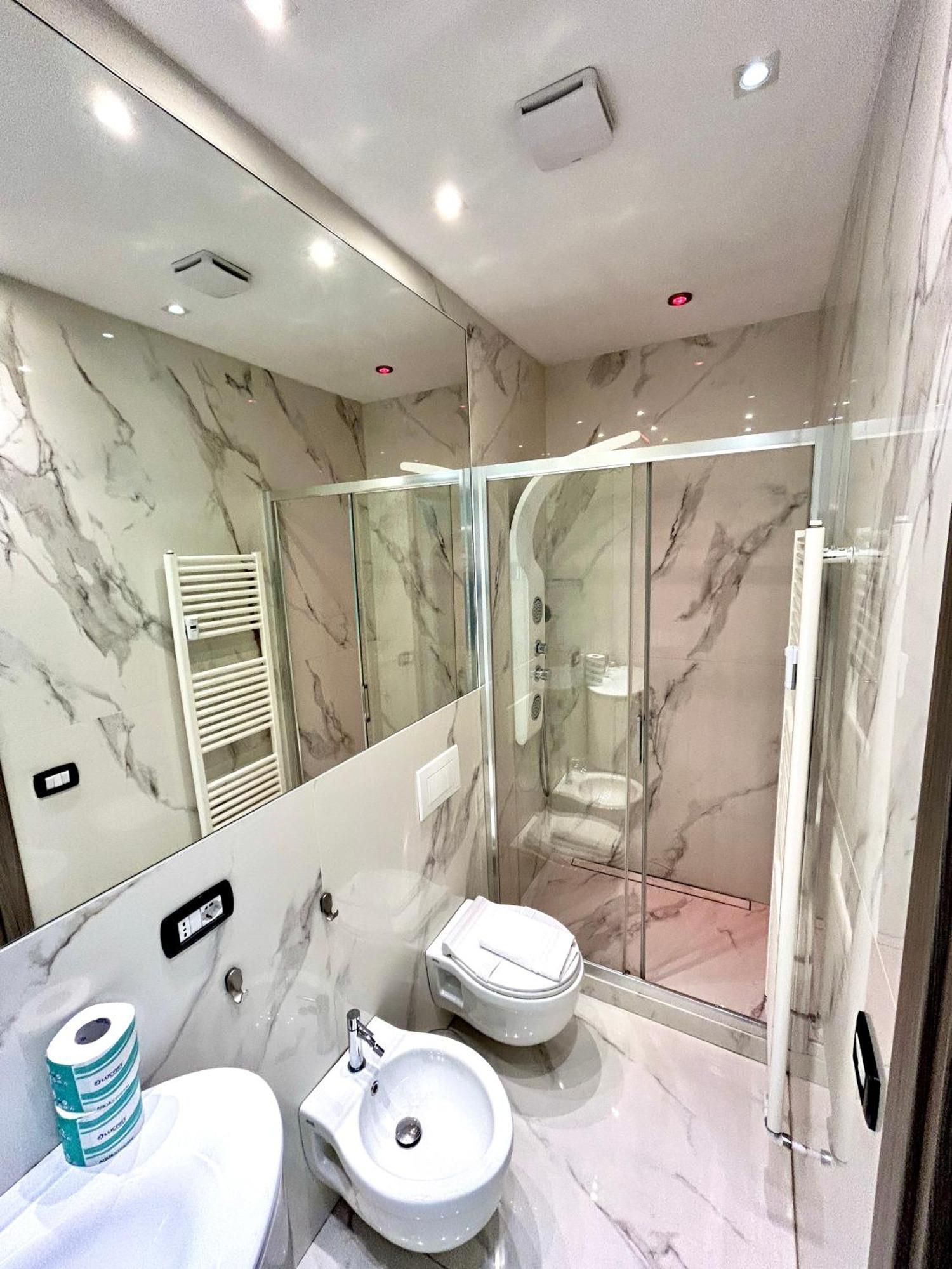 Careggi Top House 1 Florencja Zewnętrze zdjęcie