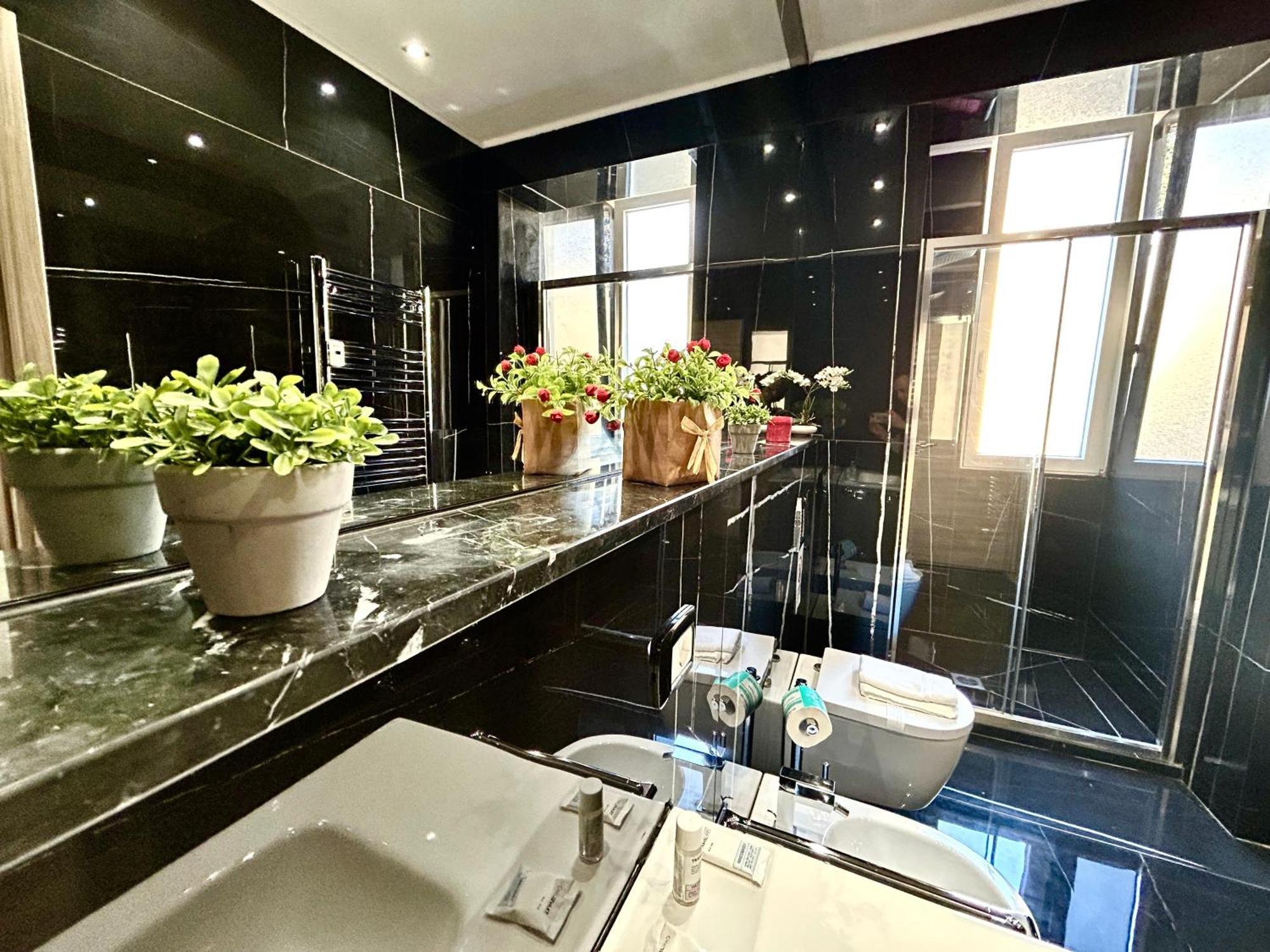 Careggi Top House 1 Florencja Zewnętrze zdjęcie