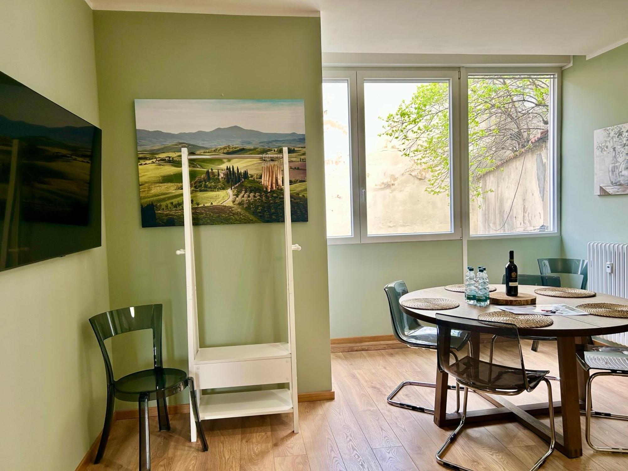 Careggi Top House 1 Florencja Zewnętrze zdjęcie