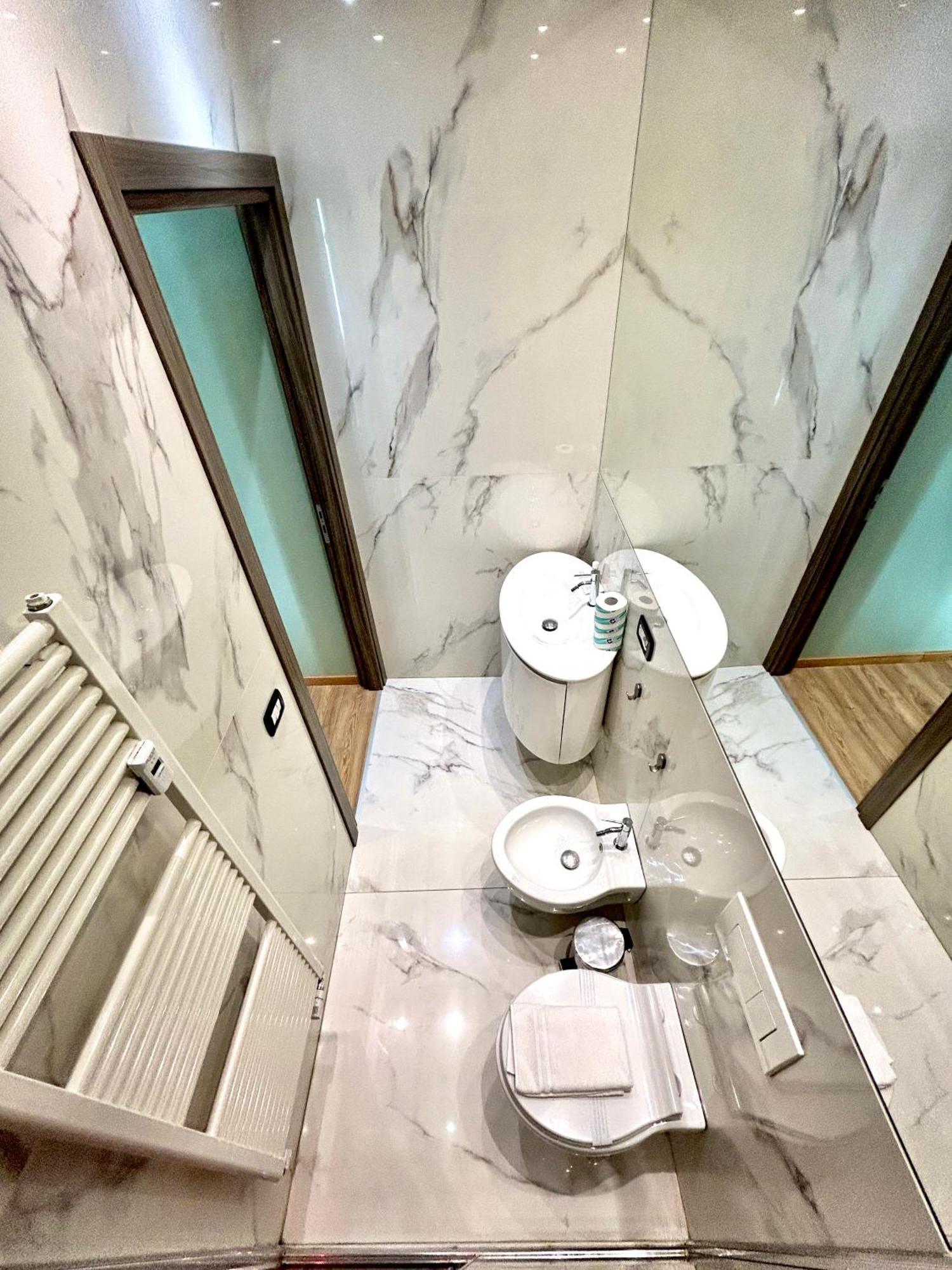 Careggi Top House 1 Florencja Zewnętrze zdjęcie