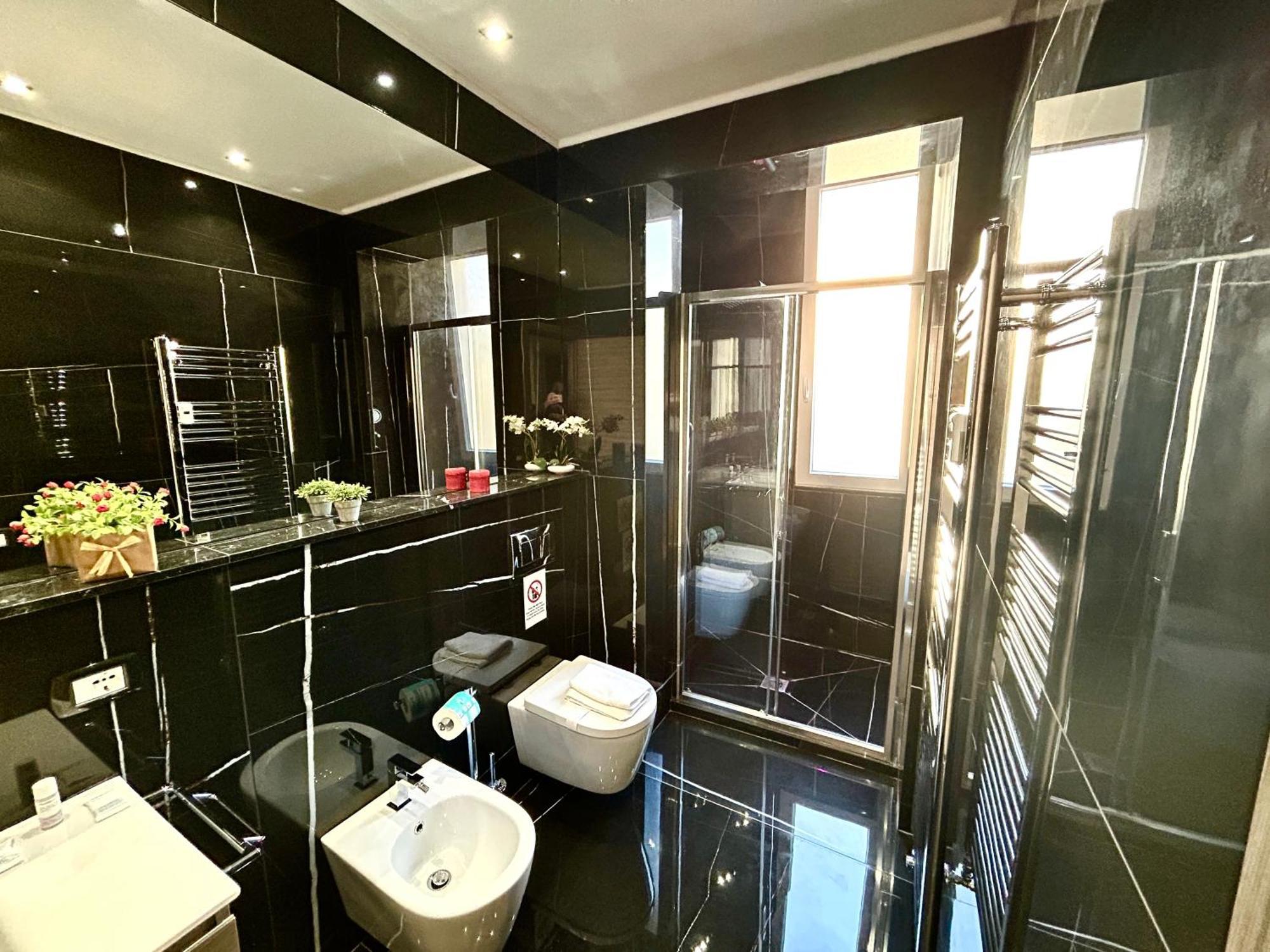 Careggi Top House 1 Florencja Zewnętrze zdjęcie