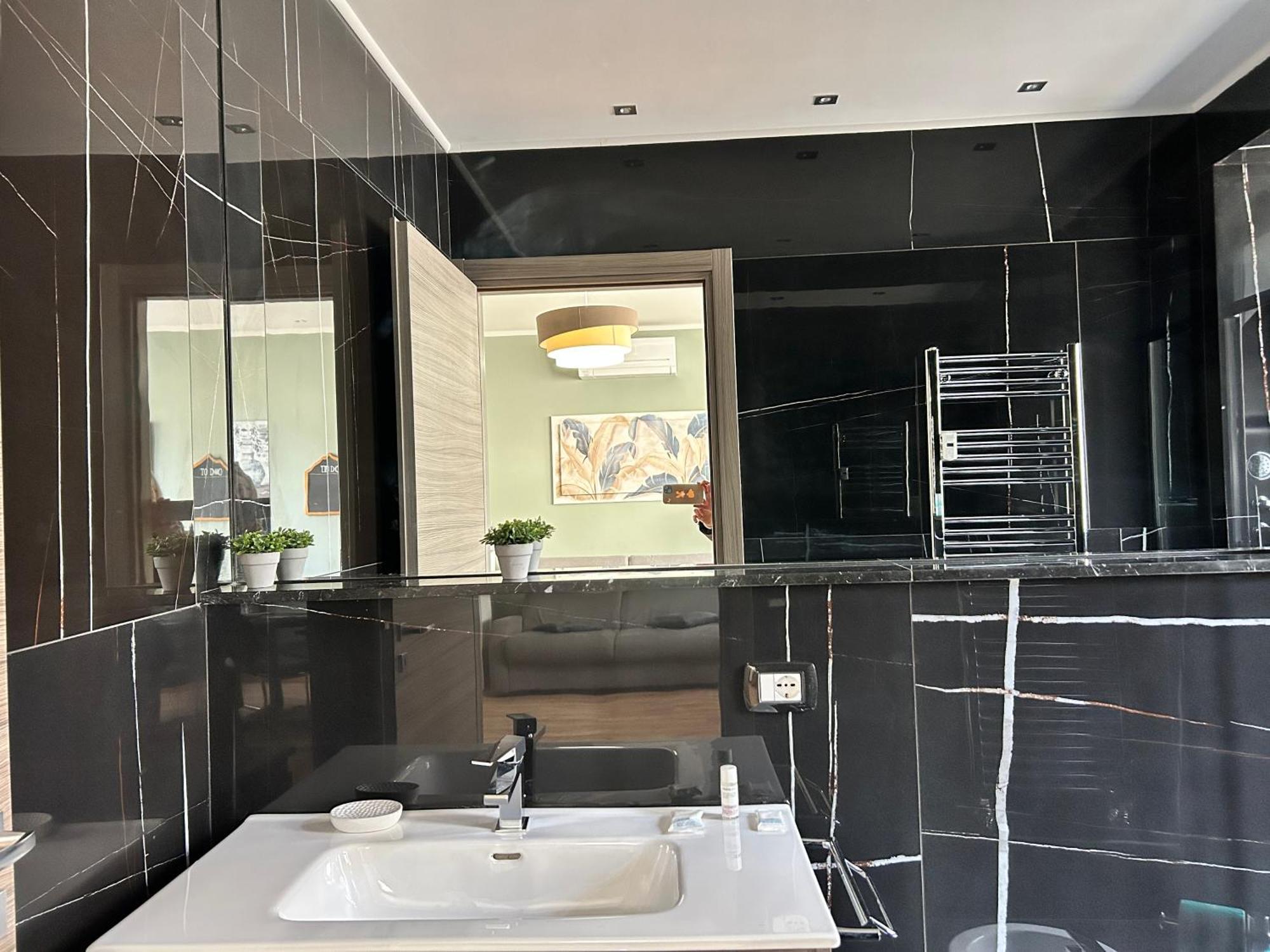 Careggi Top House 1 Florencja Zewnętrze zdjęcie