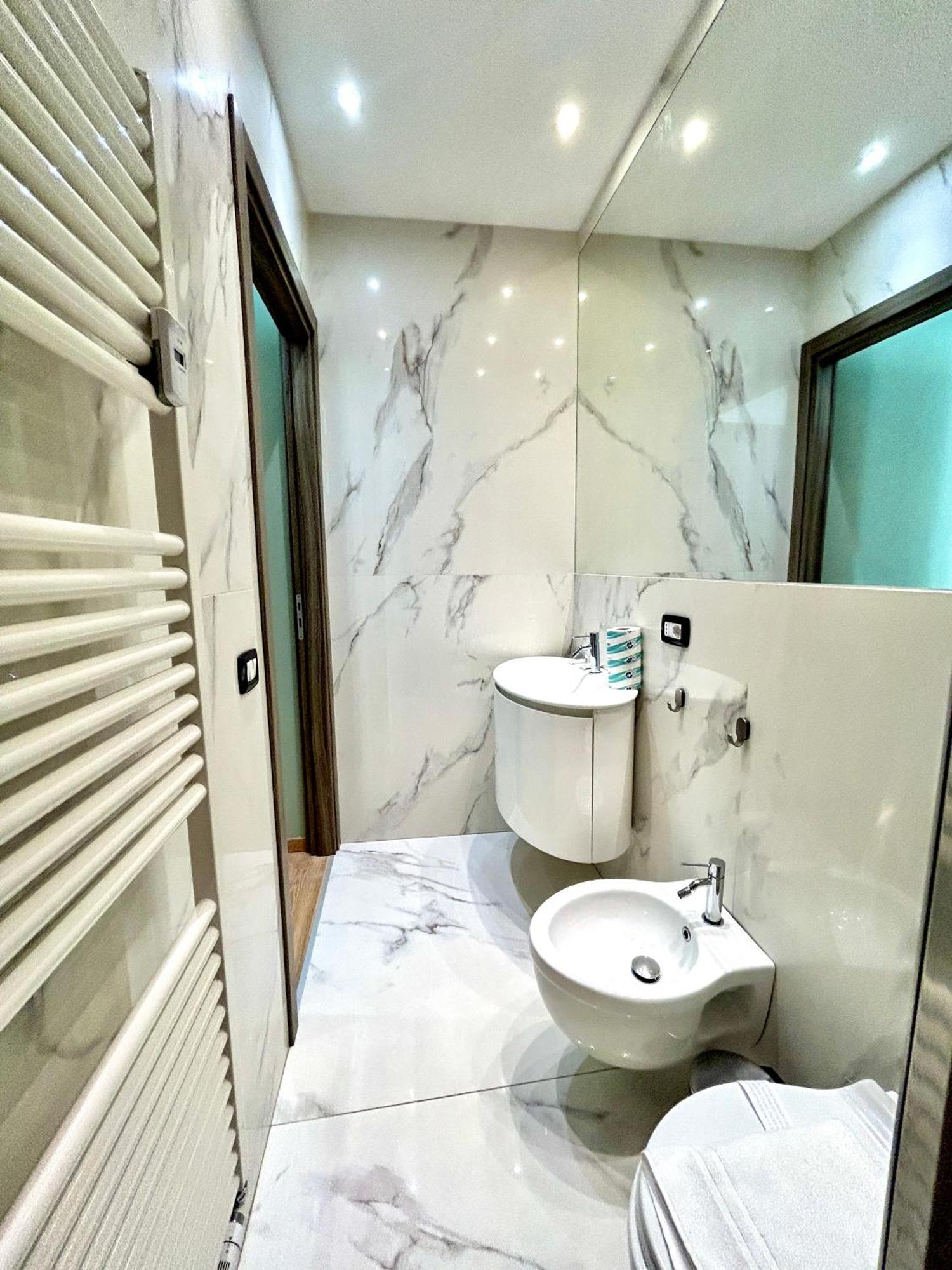 Careggi Top House 1 Florencja Zewnętrze zdjęcie