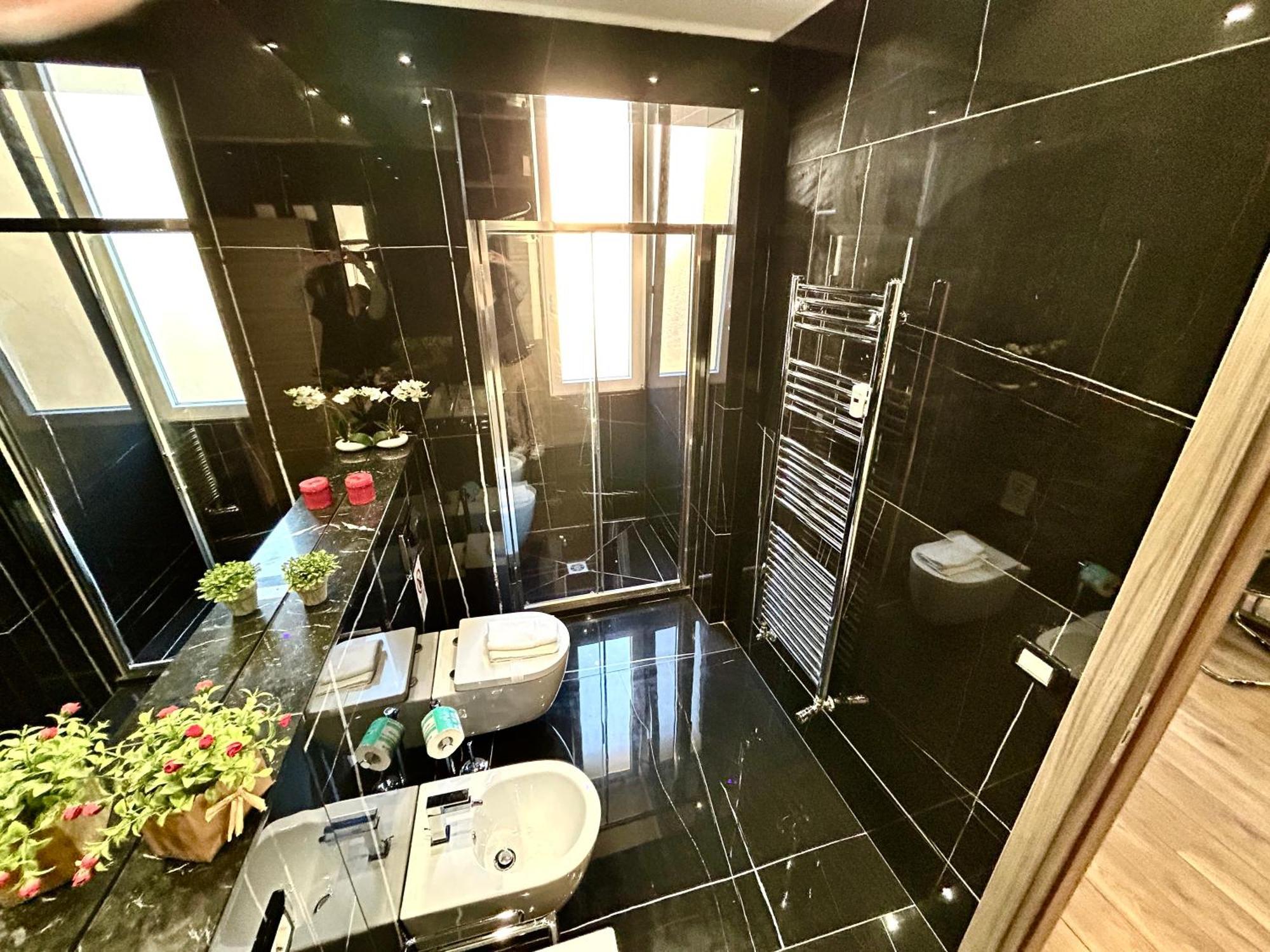 Careggi Top House 1 Florencja Zewnętrze zdjęcie
