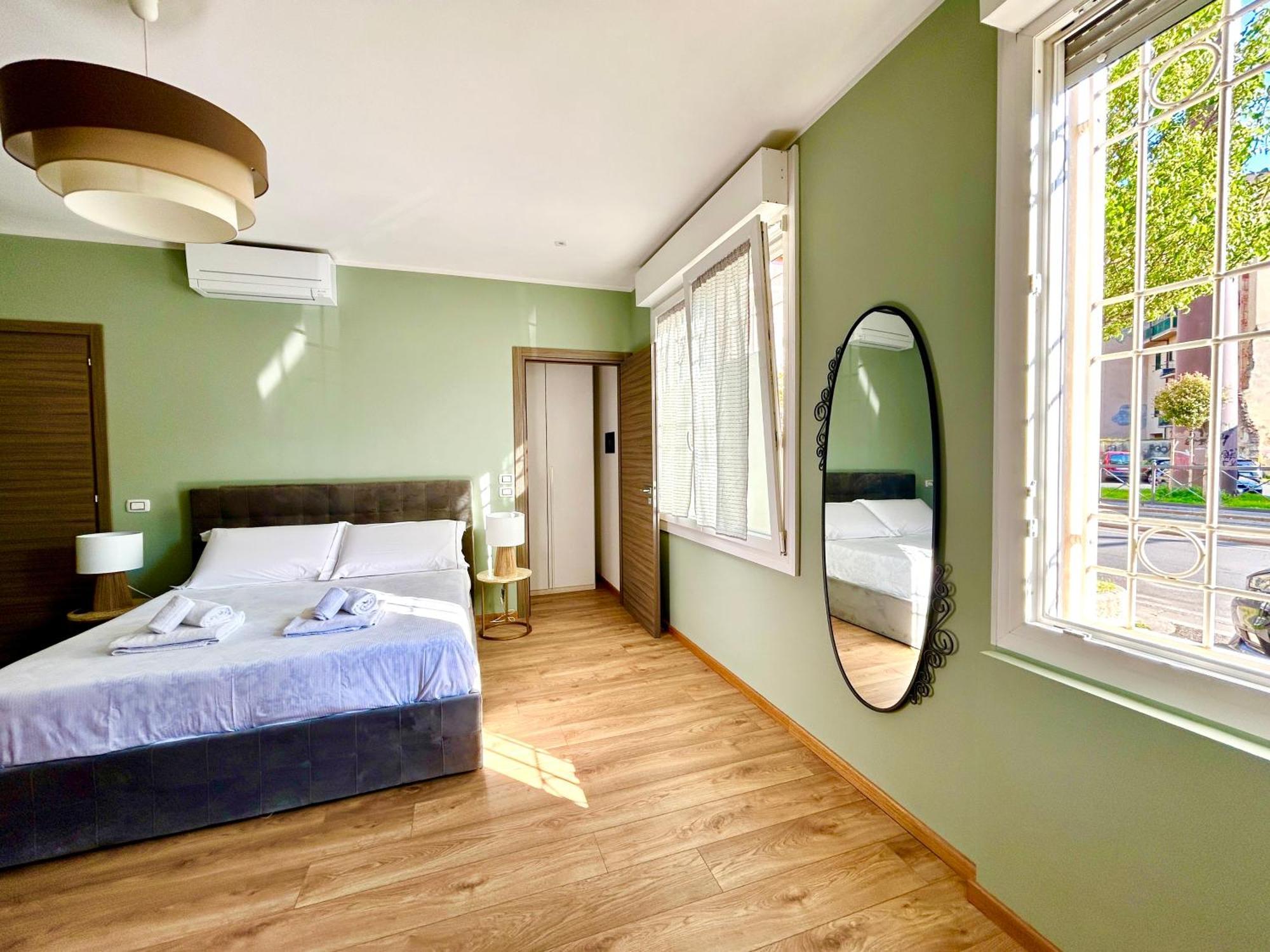 Careggi Top House 1 Florencja Zewnętrze zdjęcie
