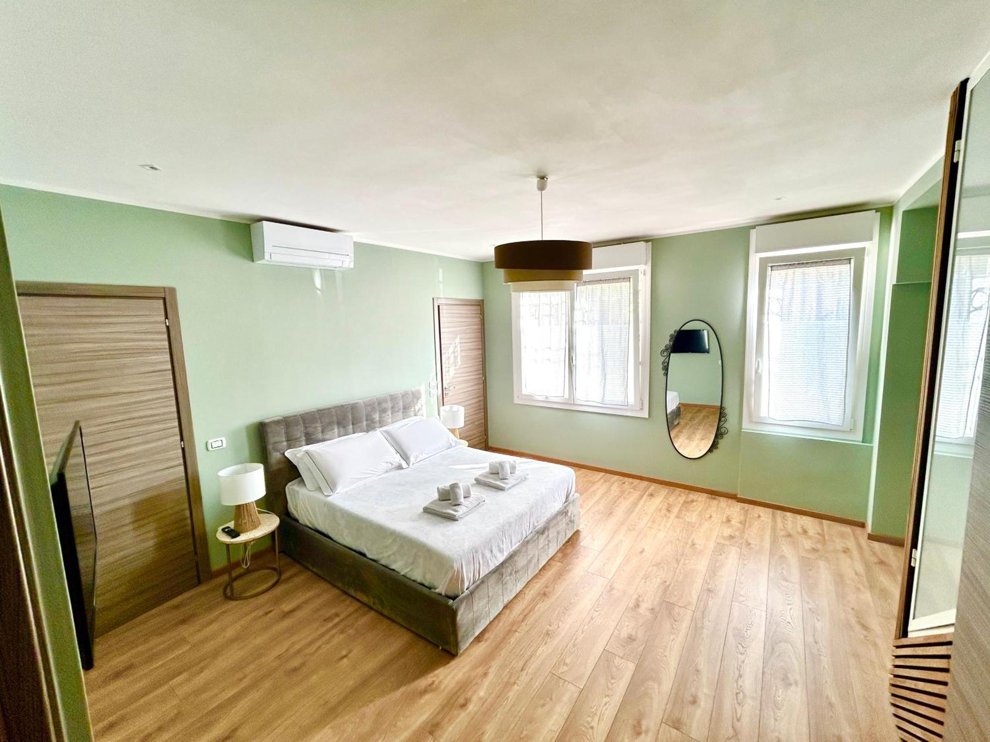 Careggi Top House 1 Florencja Zewnętrze zdjęcie