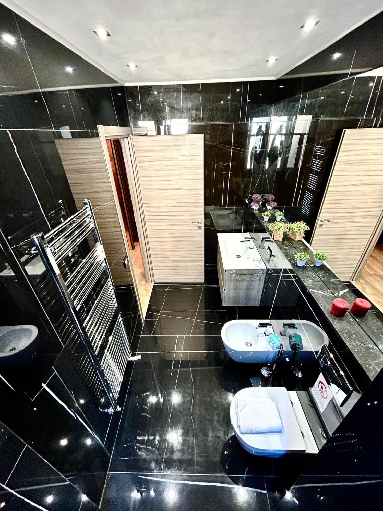 Careggi Top House 1 Florencja Zewnętrze zdjęcie