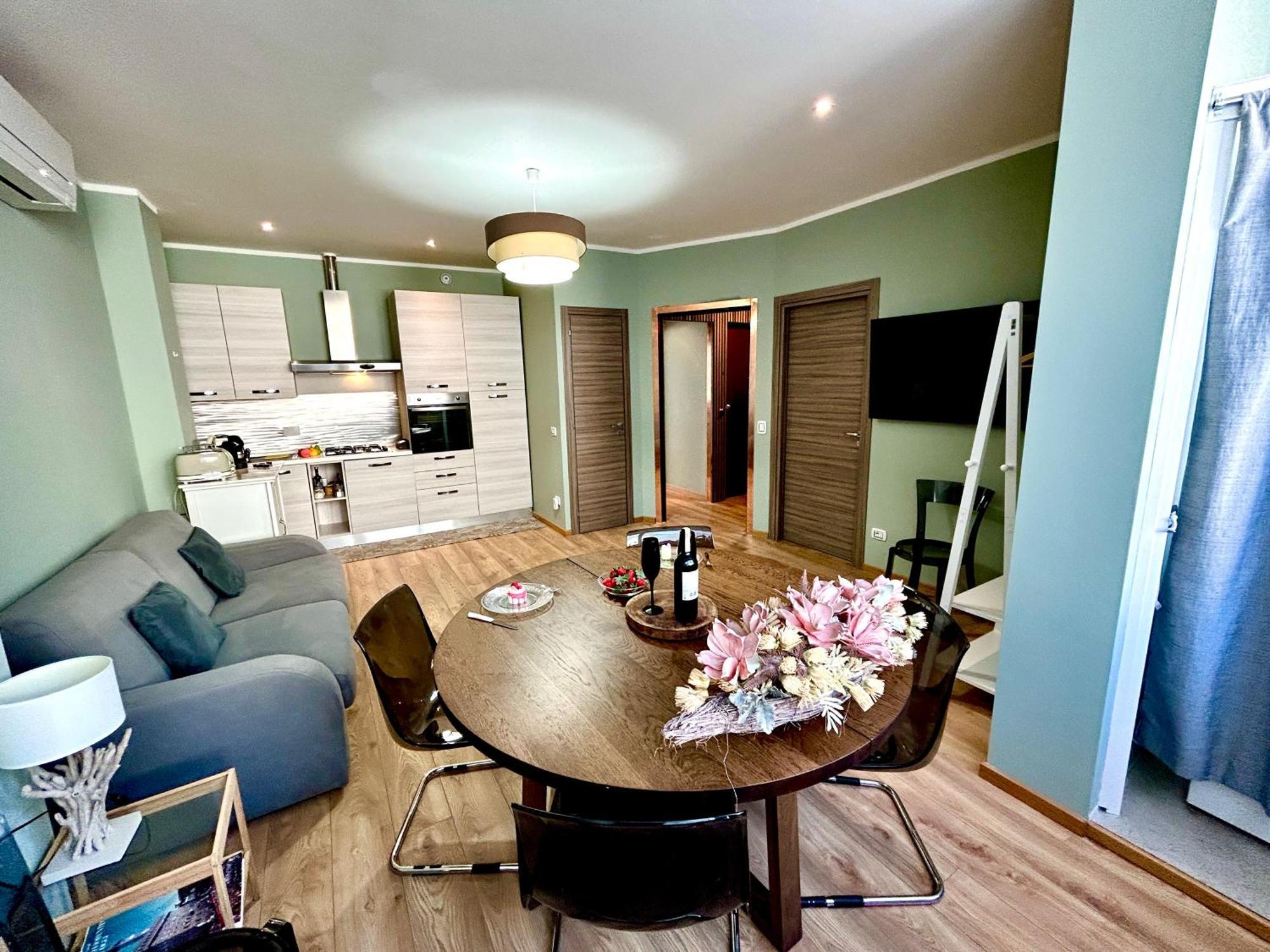 Careggi Top House 1 Florencja Zewnętrze zdjęcie