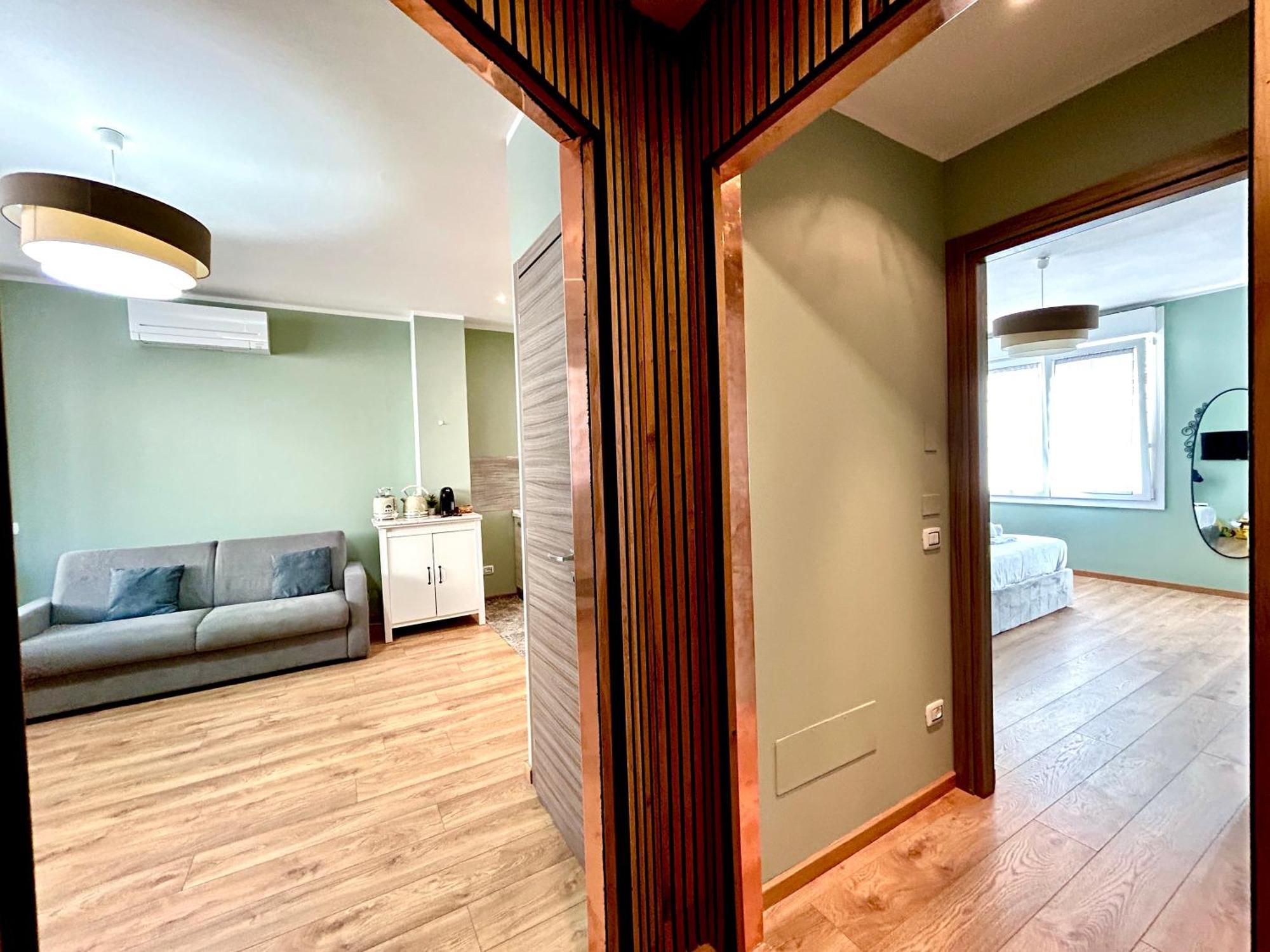 Careggi Top House 1 Florencja Zewnętrze zdjęcie