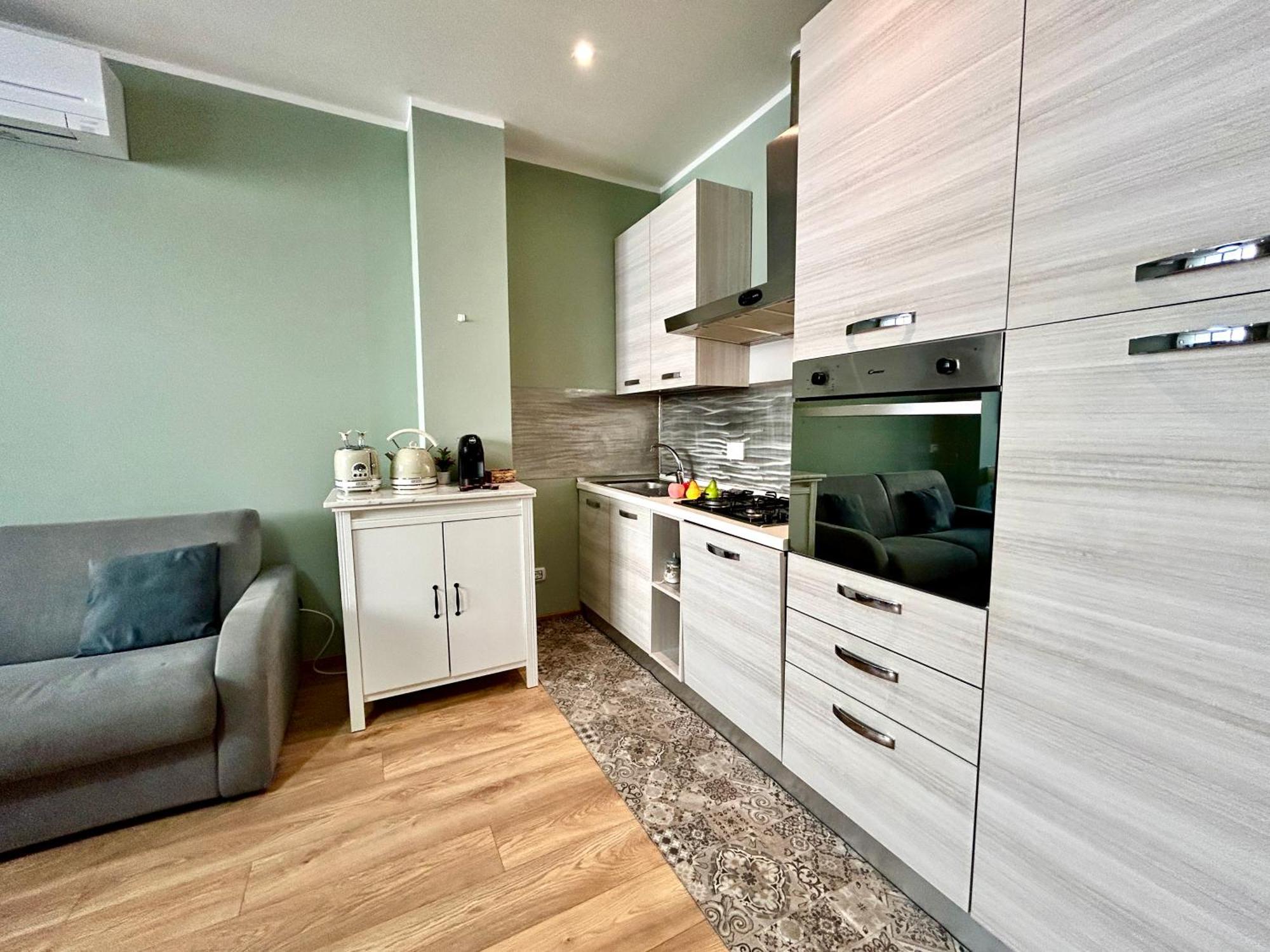 Careggi Top House 1 Florencja Zewnętrze zdjęcie