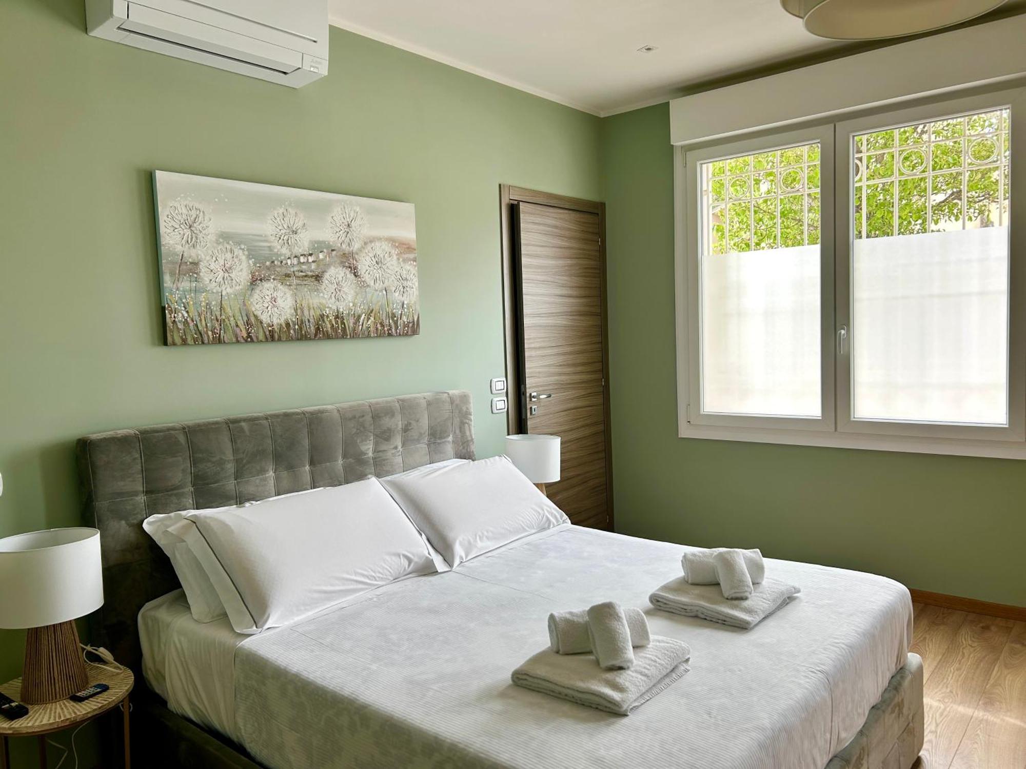Careggi Top House 1 Florencja Zewnętrze zdjęcie
