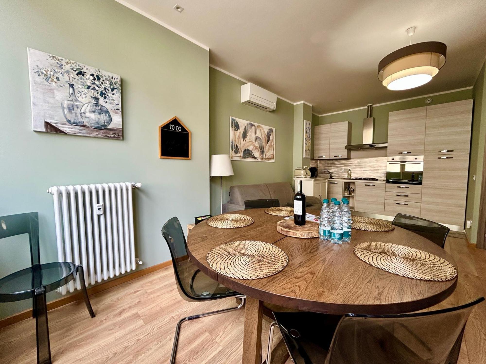 Careggi Top House 1 Florencja Zewnętrze zdjęcie