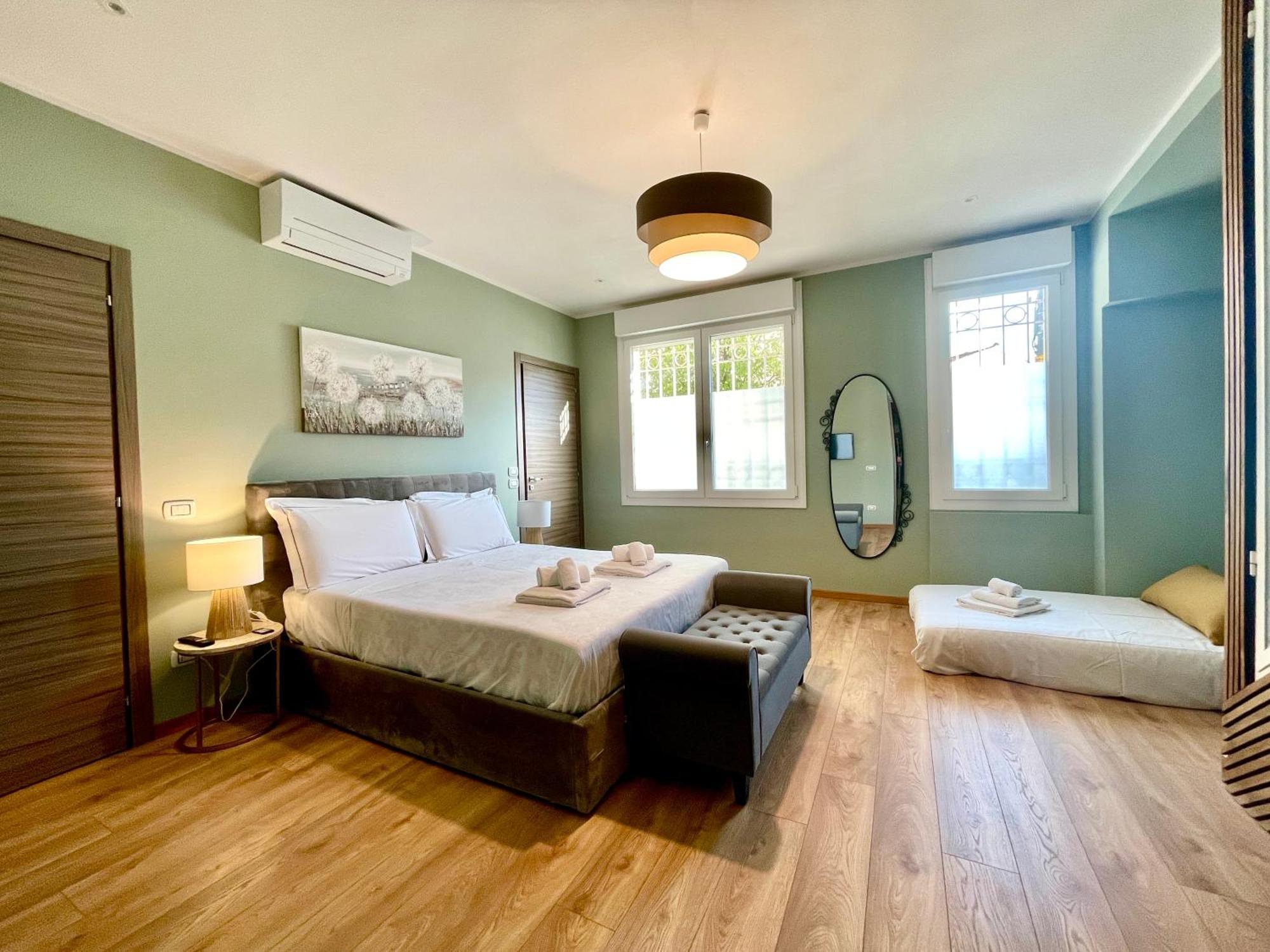 Careggi Top House 1 Florencja Zewnętrze zdjęcie